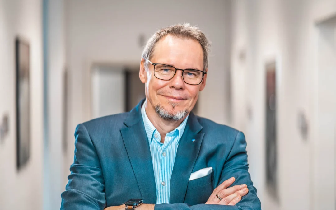 Dr. Jörg W. Klose – Ihr Fachanwalt für Steuerrecht und Notar in Flensburg