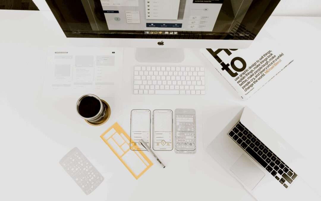 Grafiker Designer Hannover: Top-Experte Adam Karasiewicz