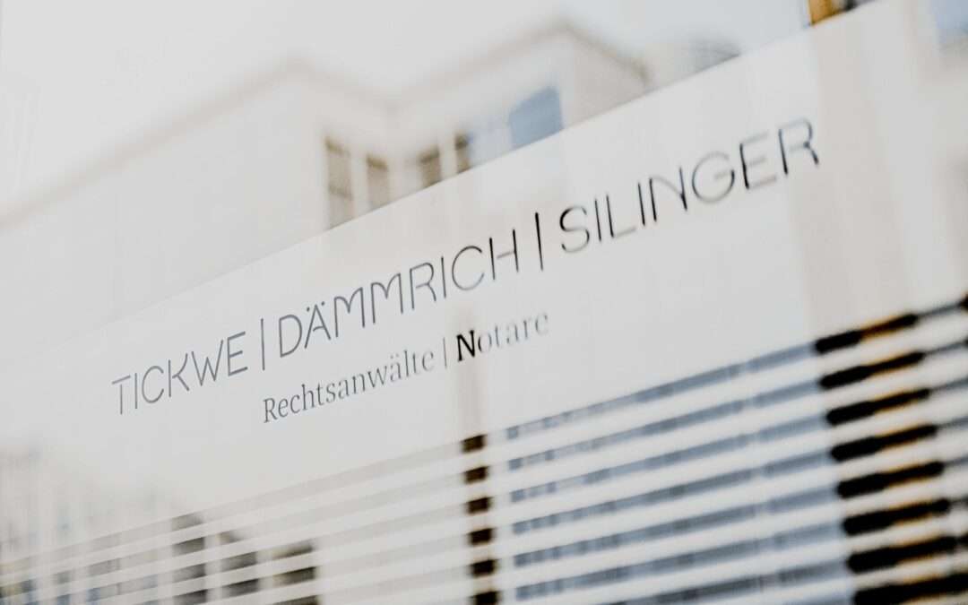Notar für Immobilien aus Hannover: Kompetente Beratung