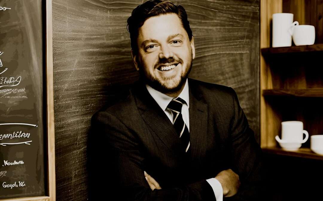Niclas Bamberg: Erfahrener Rechtsanwalt und Unternehmensberater mit internationaler Expertise