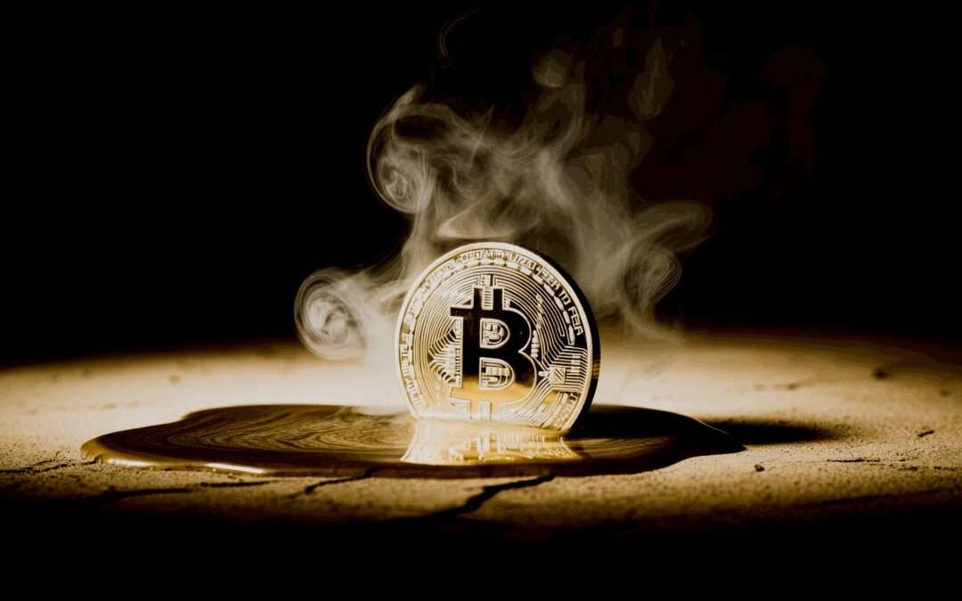 DAC 8 EU-Richtlinie: Ende der Bitcoin-Anonymität und staatliche Krypto-Kontrolle ab 2026