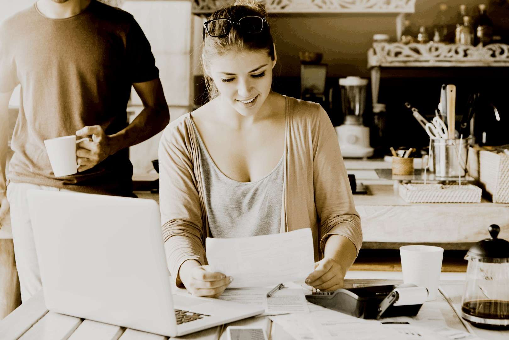 Die Vorteile einer EWIV