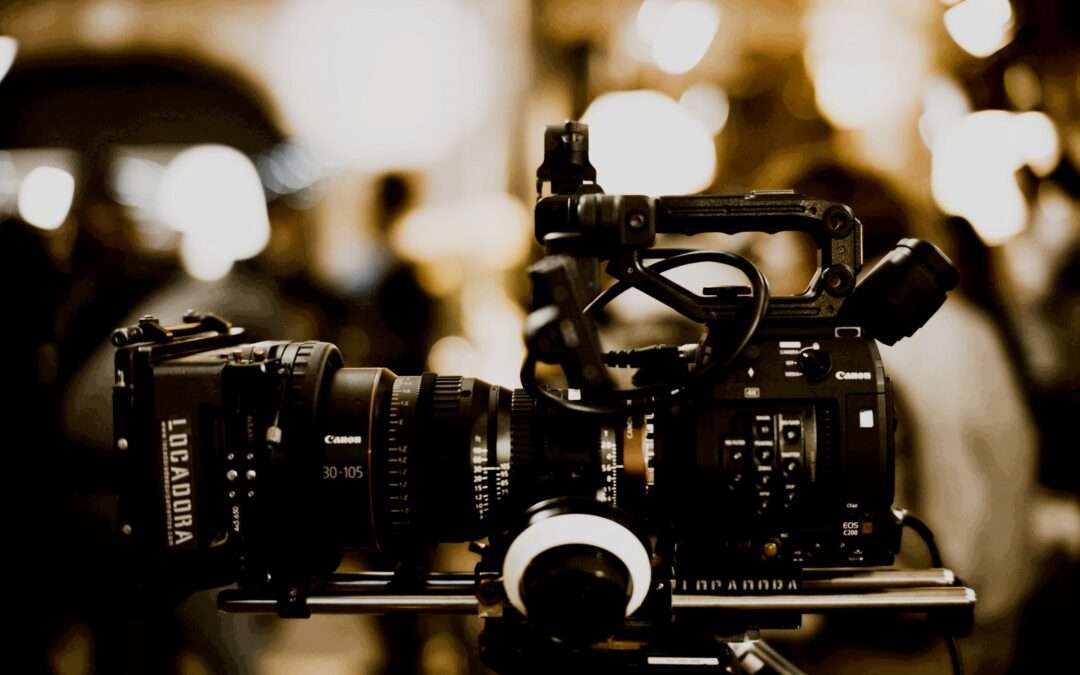 Global Shutter Technologie bei Kameras: Rolling Shutter Problem und RAW Video Aufnahme erklaert