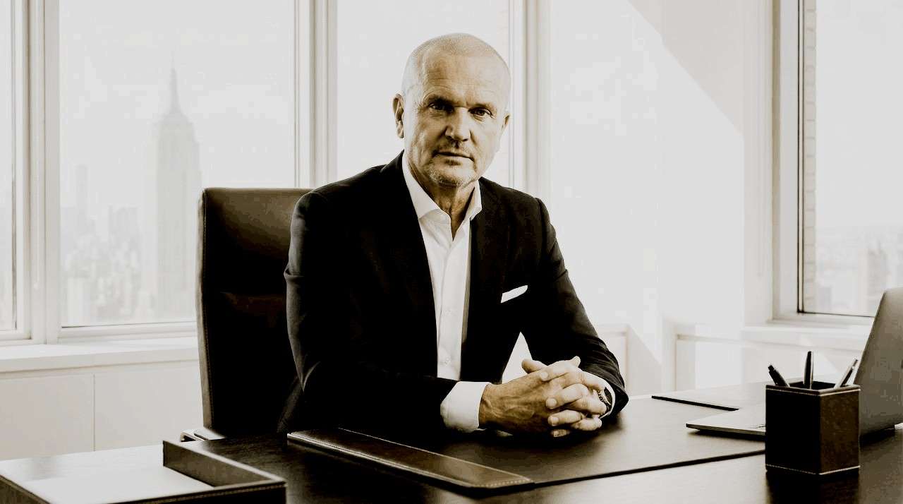 Thomas Oliver Müller Deutsche Finance Group reagiert auf Gerüchte zu US-Immobilien mit Bayerischer Versorgungskammer Thomas
