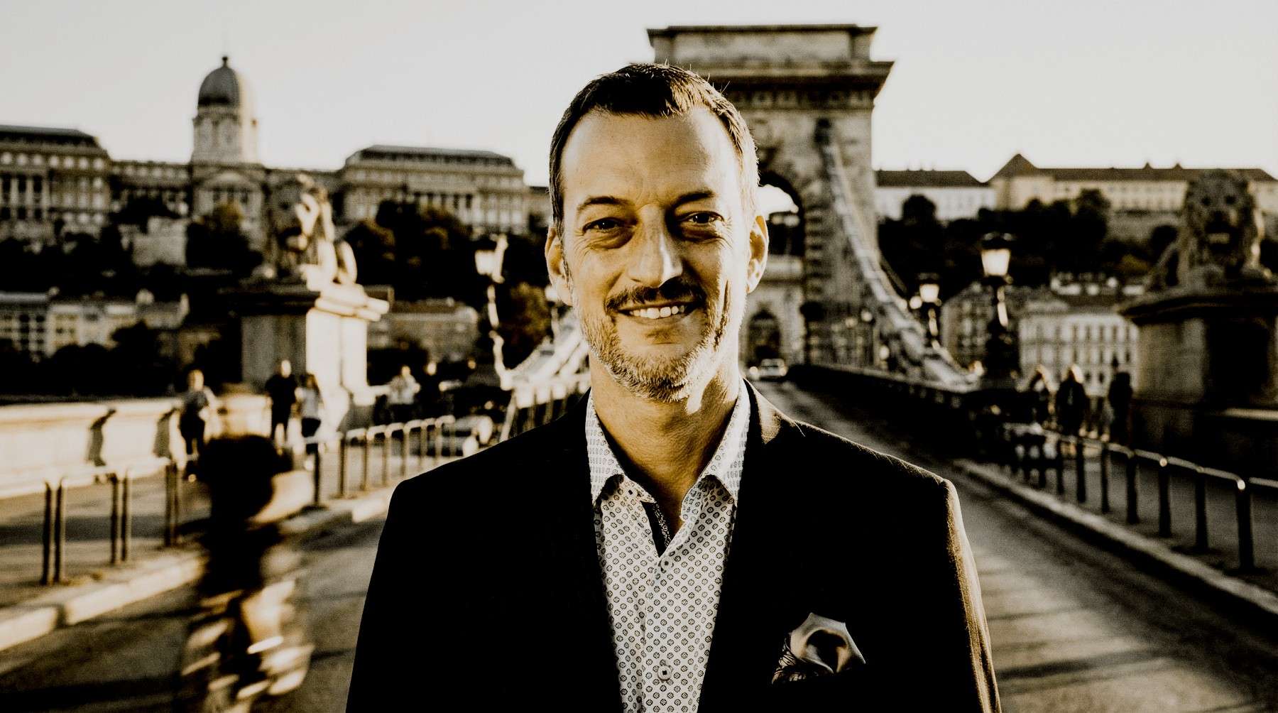 Ungarn Firmengründung: Wirtschaftlicher Aufschwung schafft ideale Chancen für Unternehmer Ungarn Bild