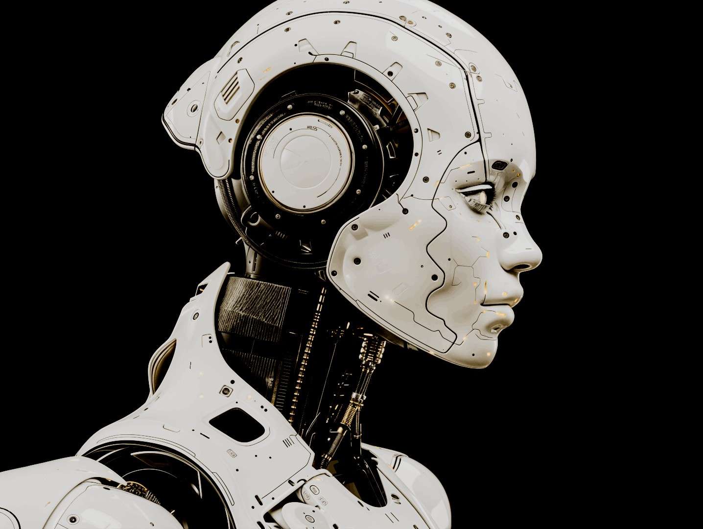Humanoide – Humanoide Roboter 2027: Chancen, Risiken