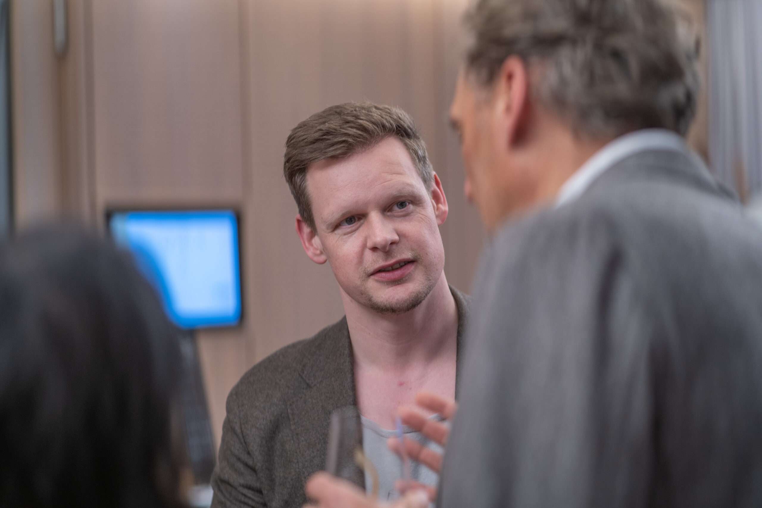 Biologische erklärt